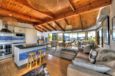 Dove On Freycinet - Accommodation NT 1