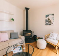 DOVESTONES BY THE SEA - INVERLOCH - Accommodation NT