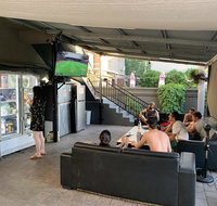 Down Under Hostels - Accommodation NT