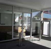 Downtown Motel - NT Tourism