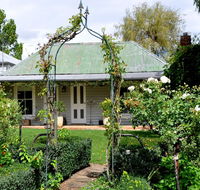 Drayshed cottage - Accommodation NT