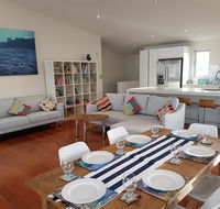 Dream Catcher Beach House - Shellharbour - NT Tourism