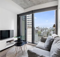 DreamHost Apartments at Carlson View - Accommodation NT