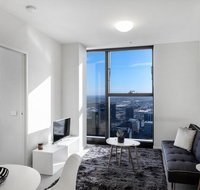 DreamHost Apartments at Collins - Accommodation NT