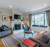 DREAMY BLACKHEATH MOUNTAIN ESCAPE - Accommodation NT