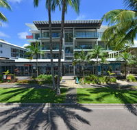 Drift Beachfront Condos - NT Tourism