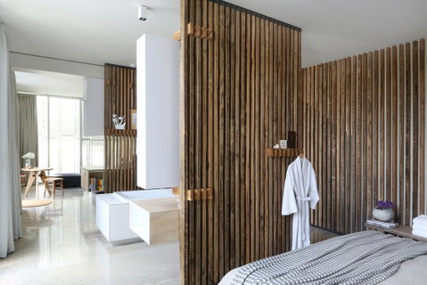Drift House - Accommodation NT 1