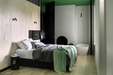 Drift House - Accommodation NT 0