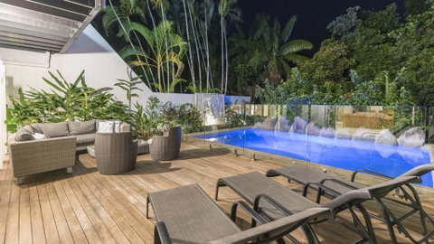 Driftaway - Port Douglas - Accommodation NT 2