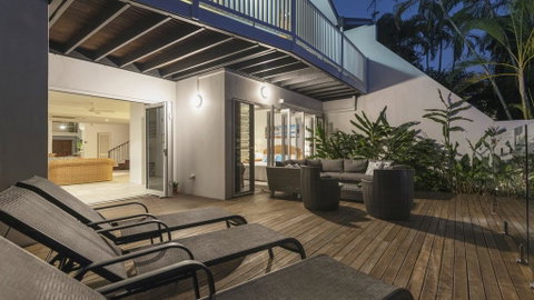 Driftaway - Port Douglas - Accommodation NT 3