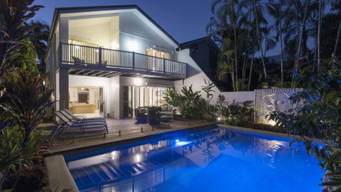 Driftaway - Port Douglas - Accommodation NT 1