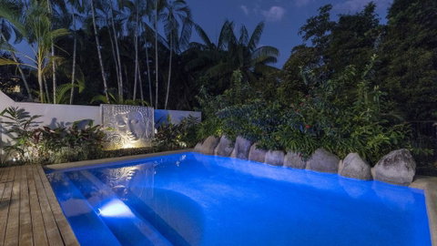 Driftaway - Port Douglas - Accommodation NT 0