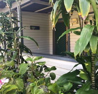 Driftway - Accommodation NT
