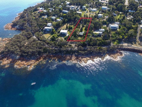 Driftwood - Accommodation NT 1