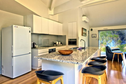 Driftwood - Accommodation NT 3