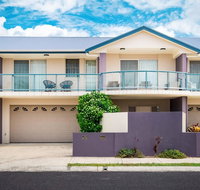 Driftwood - Modern Townhouse - NT Tourism