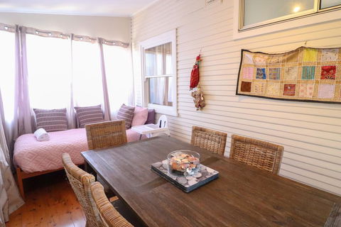 Driftwood At Blacksmiths - Accommodation NT 1