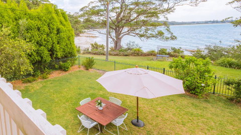 Driftwood Beachfront @ Vincentia - Accommodation NT 1