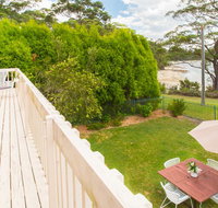Driftwood Beachfront  Vincentia - Accommodation NT