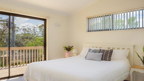 Driftwood Beachfront @ Vincentia - Accommodation NT 3