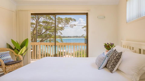 Driftwood Beachfront @ Vincentia - Accommodation NT 2