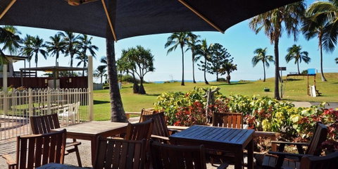Driftwood Motel And Holiday Units - Accommodation NT 3