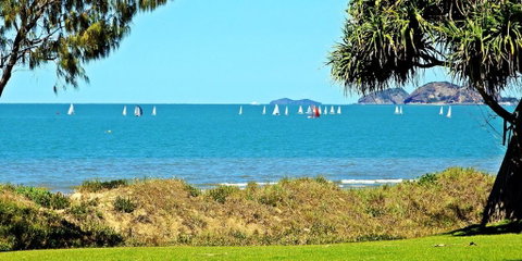 Driftwood Motel And Holiday Units - Accommodation NT 0