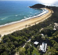 Driftwood Villa - NT Tourism