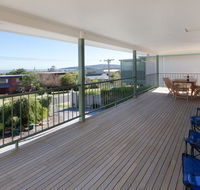 DROMANA BAY VIEWS - DROMANA - Accommodation NT