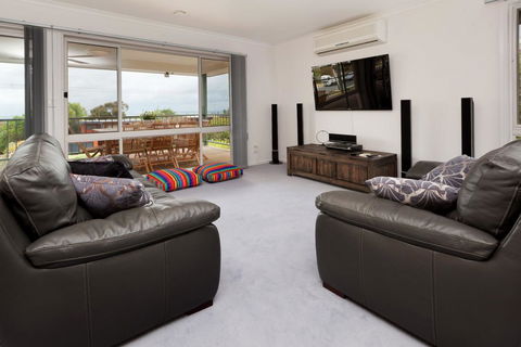 DROMANA BAY VIEWS - DROMANA - Accommodation NT 1