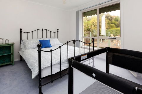 DROMANA BAY VIEWS - DROMANA - Accommodation NT 2