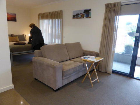 Dromana Beach Getaway Motel - Accommodation NT 2