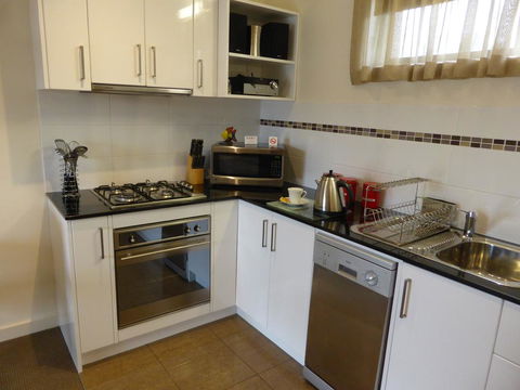 Dromana Beach Getaway Motel - Accommodation NT 1