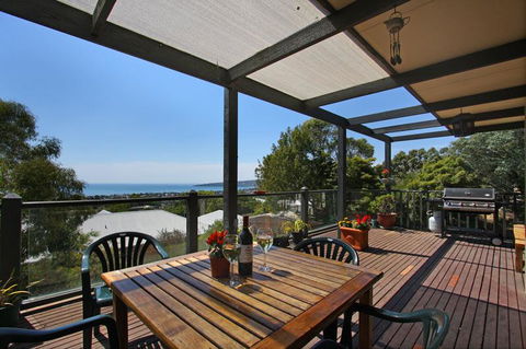 Dromana Dreaming - Accommodation NT 0