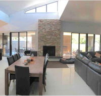 Dromana Spacious Family Getaway Indoor Outdoor Living - Accommodation NT