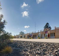 Drouin Motel