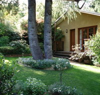 Dukis House - NT Tourism