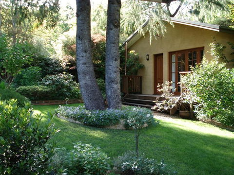 Dukis House - Accommodation NT 0