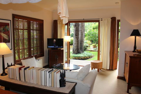 Dukis House - Accommodation NT 2