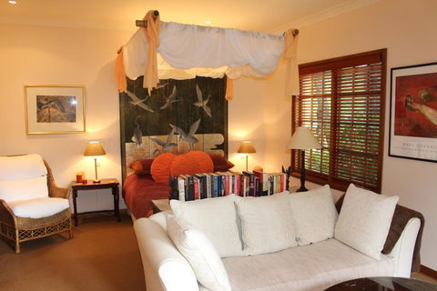 Dukis House - Accommodation NT 1