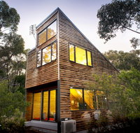 DULC Cabins - Accommodation NT