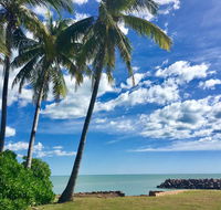 Dundee Beach Holiday Park - NT Tourism