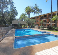 Dunes Holiday Apartments Unit 21 - NT Tourism