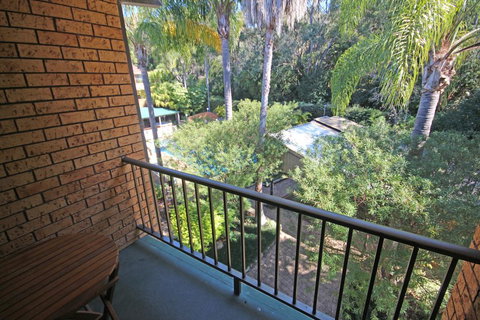 Dunes Holiday Apartments Unit 21 - Accommodation NT 3