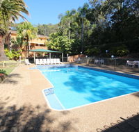 Dunes Holiday Apartments Unit 7 - NT Tourism