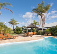 Dunsborough Town Units - Accommodation NT
