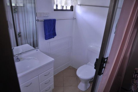 Durras Lake North Holiday Park - Accommodation NT 2