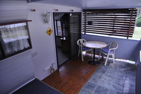 Durras Lake North Holiday Park - Accommodation NT 3