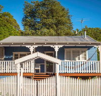 Dwellingup Retreat