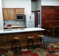 Eagle Foundry Bed  Breakfast - Accommodation NT